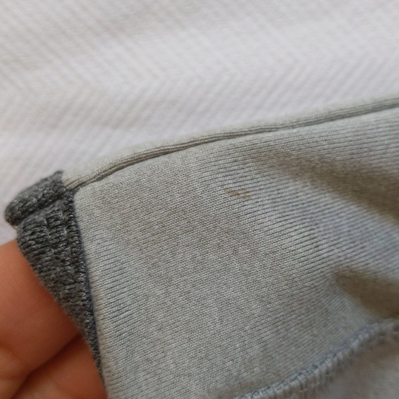 joe fresh active gray racer back activewear sporty tank top 3T toddler girls - Picture 3 of 6